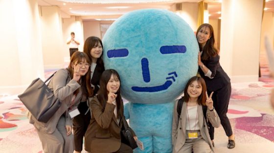 社員超会の様子3