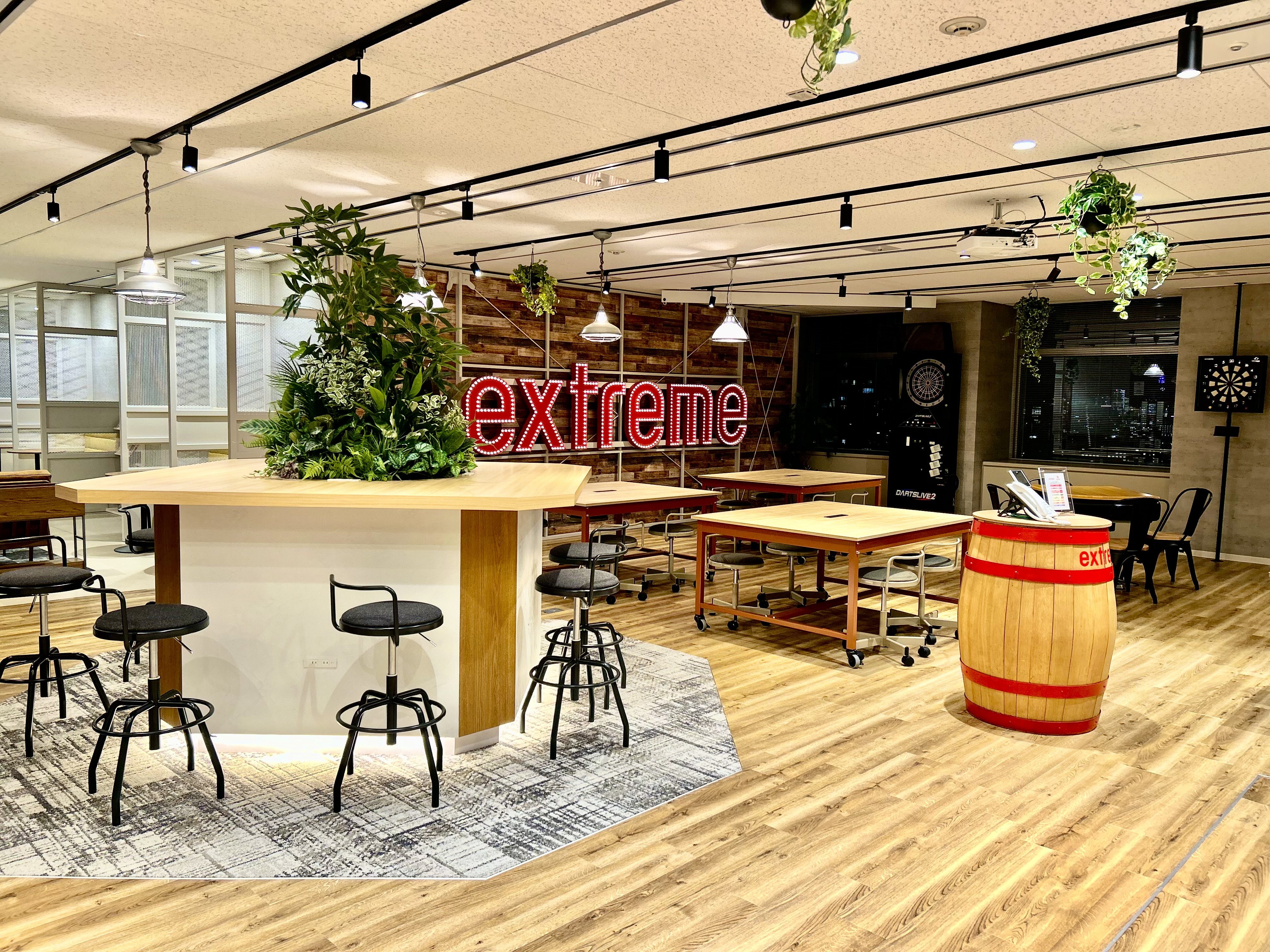 extreme デジタル人材は、エクストリーム