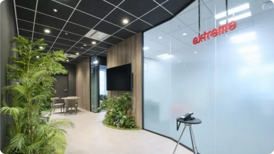 名古屋オフィス 外観