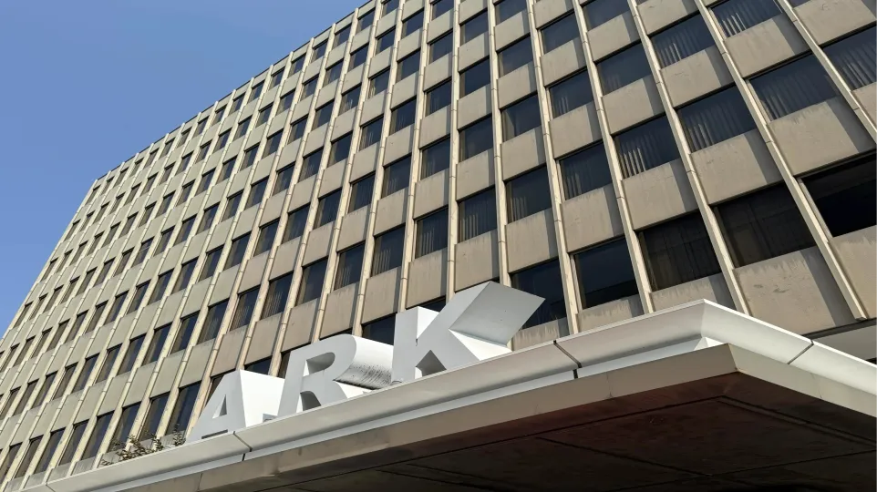 福岡オフィス 外観