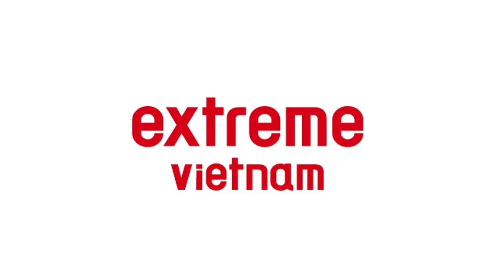 EXTREME VIETNAM Co.,Ltd. ロゴ