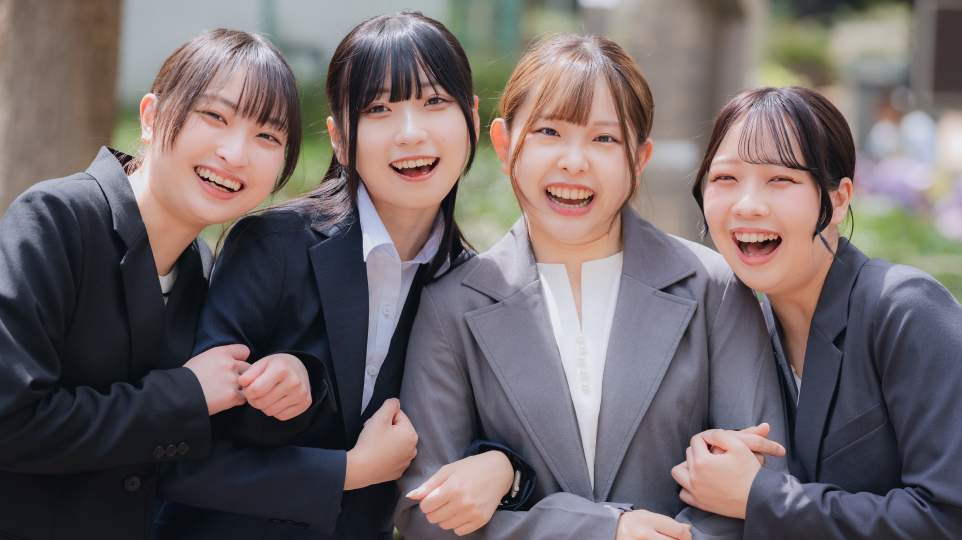 新卒採用