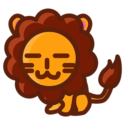 らいおんにん