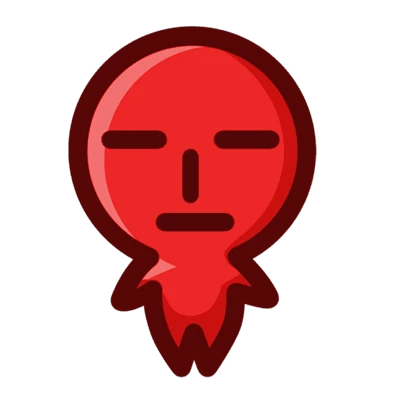 あかうみにん