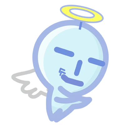 天使にん