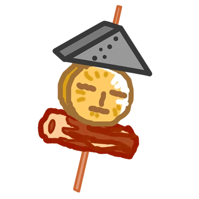 おでんにん