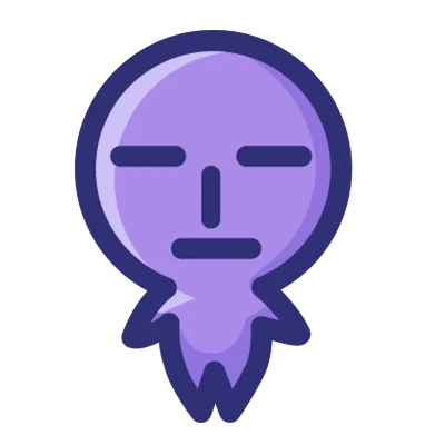 むらさきにん