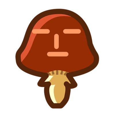 きのこにん