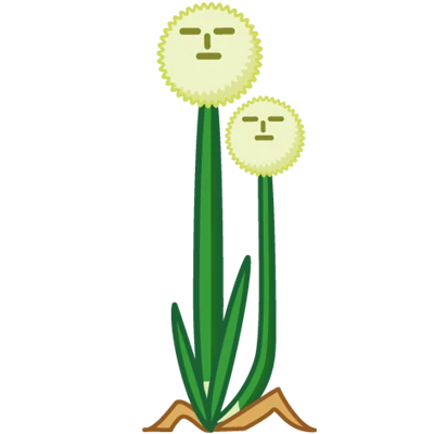 ねぎぼうずにん