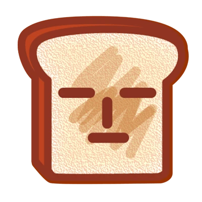 食パンにん