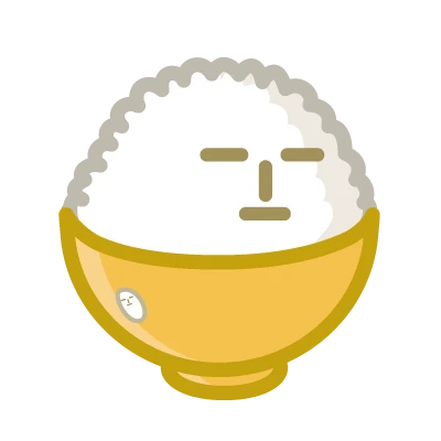 ごはんにん
