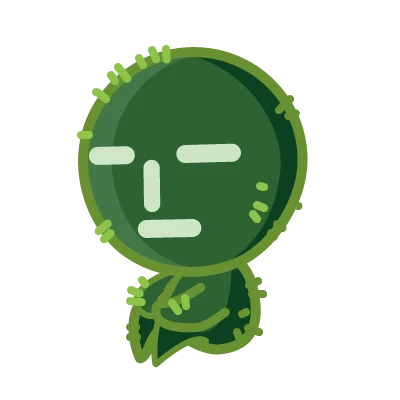 こけにん