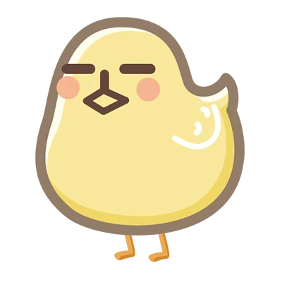 ひよこにん