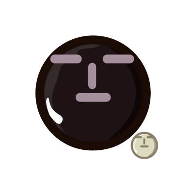 たぴおかにん