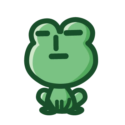 カエルにん