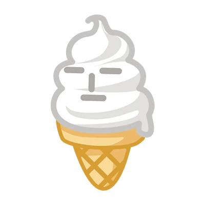 そふとくりーむにん