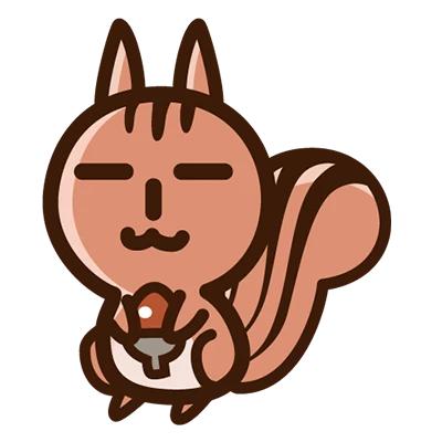 りすにん