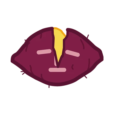 やきいもにん