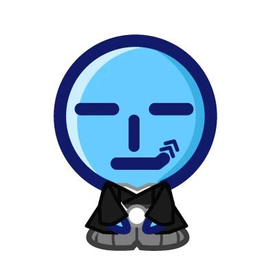 もんつきにん