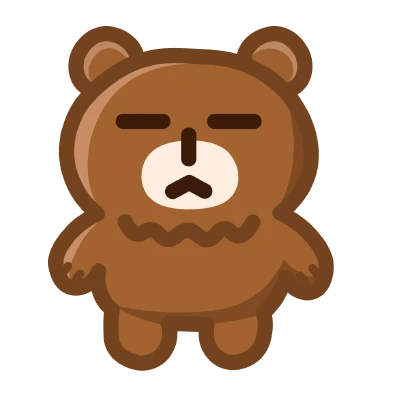 くまにん