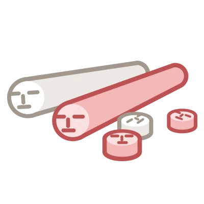 ちとせあめにん