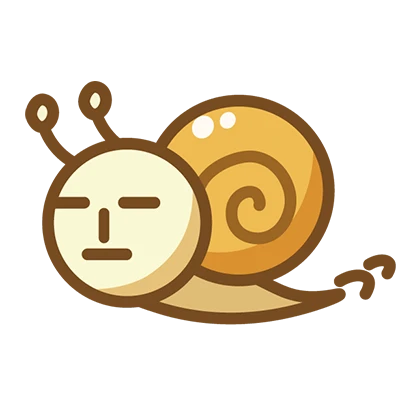 かたつむりにん