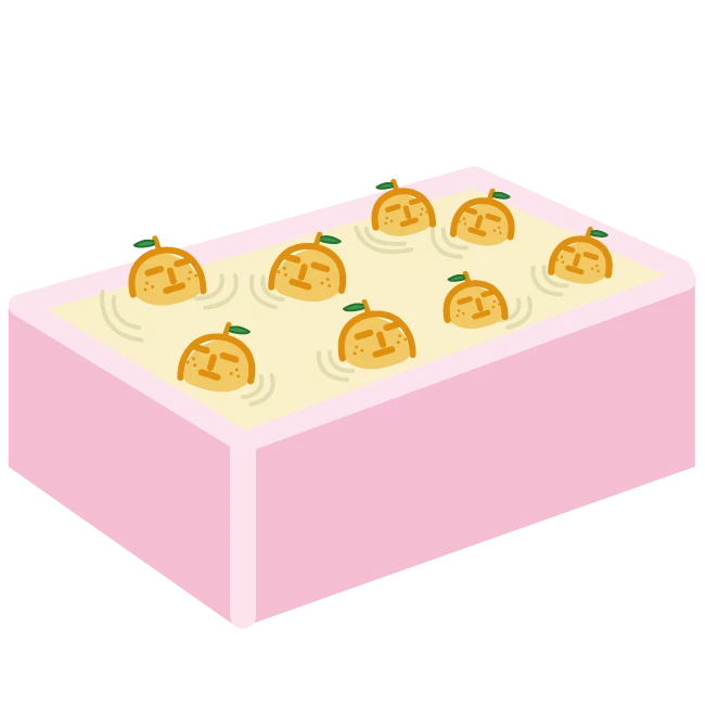 ゆずぶろにん