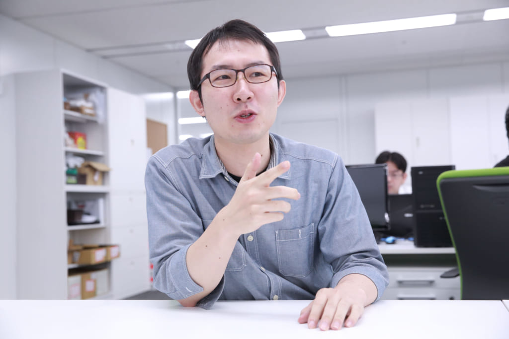 ゲームプログラマー編 技術一辺倒ではないエンジニアへ トピックス Extreme 株式会社エクストリーム ゲームプログラマー編 技術一辺倒ではないエンジニアへ トピックス Extreme 株式会社エクストリーム