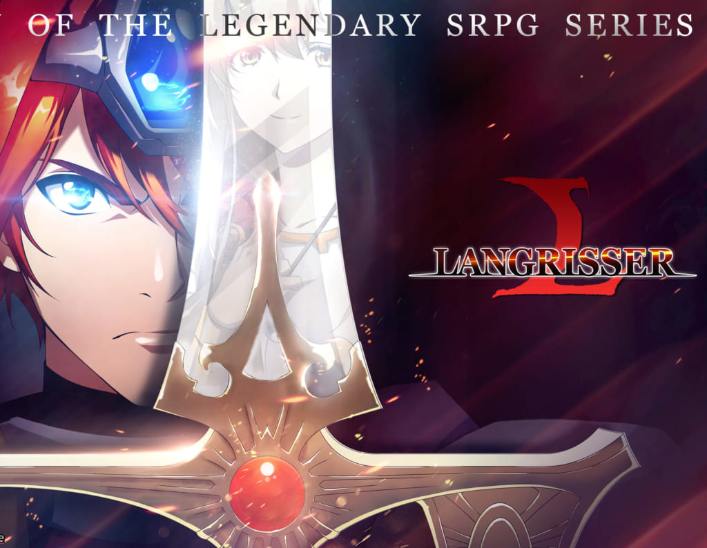 スマートフォン版 ラングリッサー 英語版の配信が決定 トピックス Extreme 株式会社エクストリーム