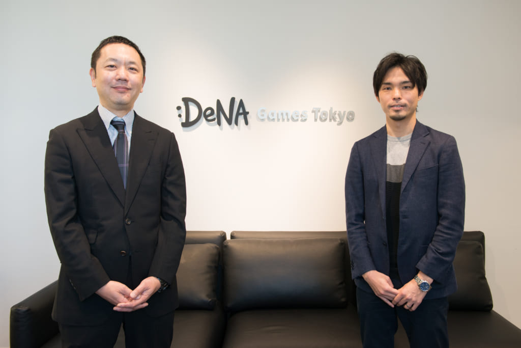 制作実績 株式会社 Dena Games Tokyo 株式会社エクストリーム