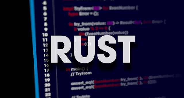Rustとは？ Linuxカーネル採用で注目される「Rust」の特徴や将来性を解説
