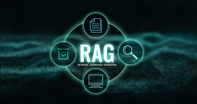 RAG（ラグ）とは？ 生成AI活用で注目される理由や仕組みなどの基本をわかりやすく解説します
